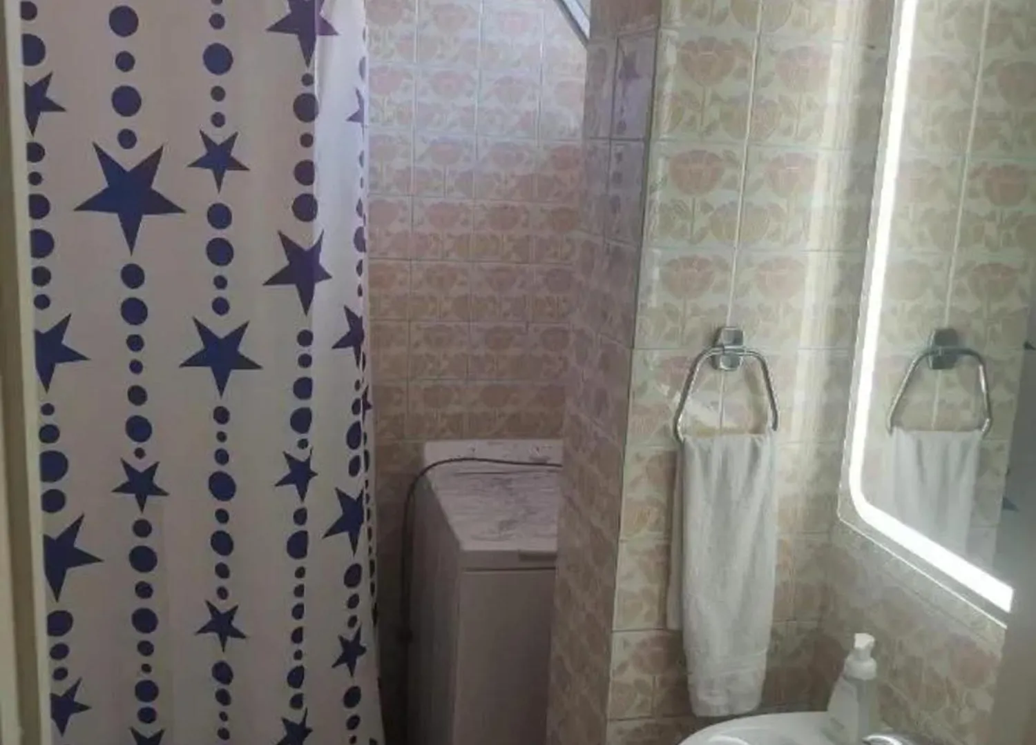 Charming Studio With Sea View In Torremolinos 45 Sqm + Shared Pool Apartment