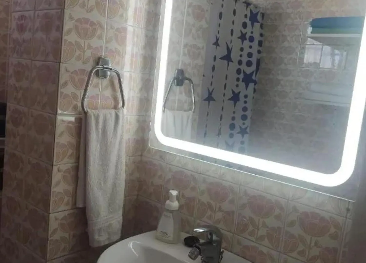 Charming Studio With Sea View In Torremolinos 45 Sqm + Shared Pool