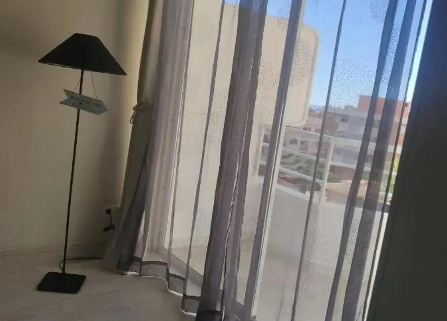 公寓 Charming Studio With Sea View In Torremolinos 45 Sqm + Shared Pool 西班牙