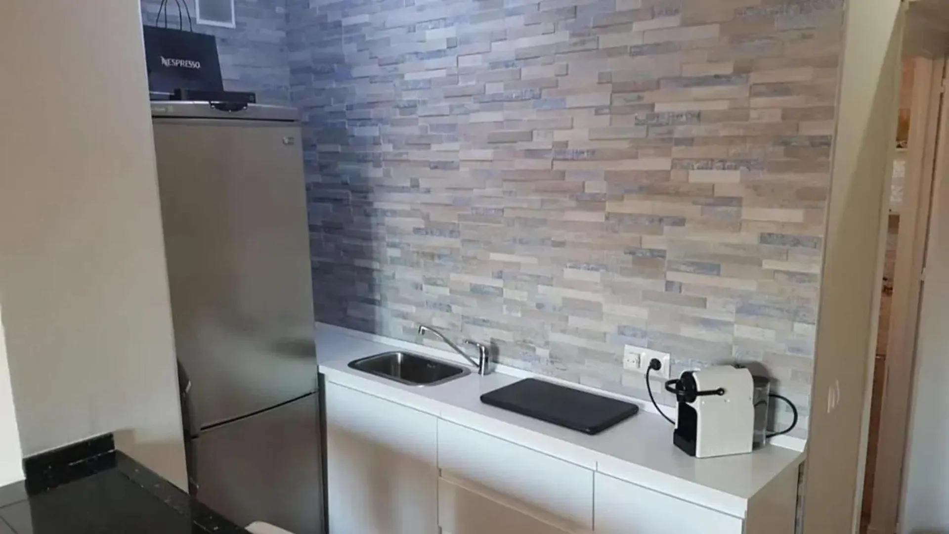 Charming Studio With Sea View In Torremolinos 45 Sqm + Shared Pool 0*,  西班牙